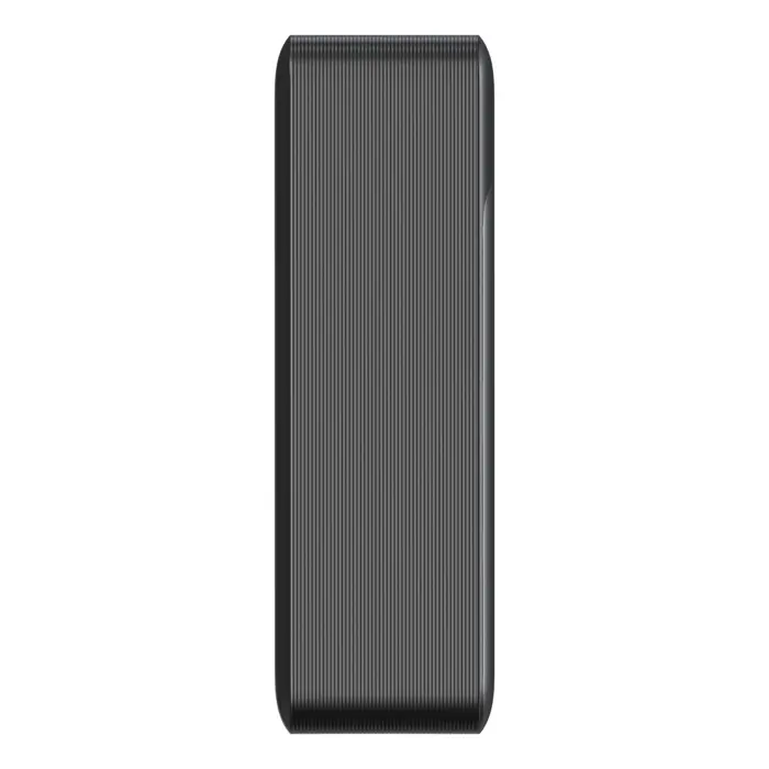 Anker 737 24000 mAh Black, Silver