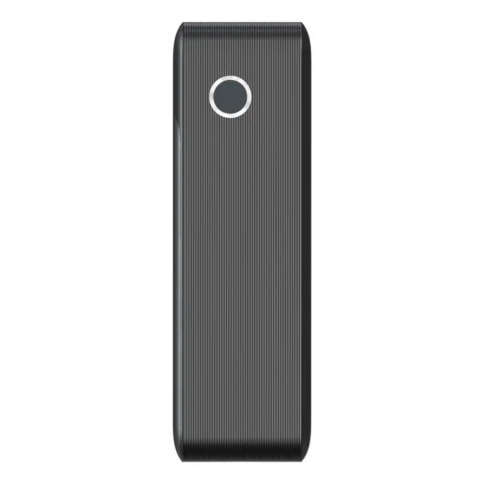 Anker 737 24000 mAh Black, Silver