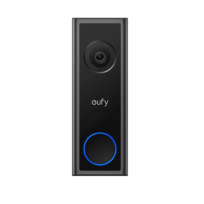 Anker Eufy Security C30 2K Video Doorbell