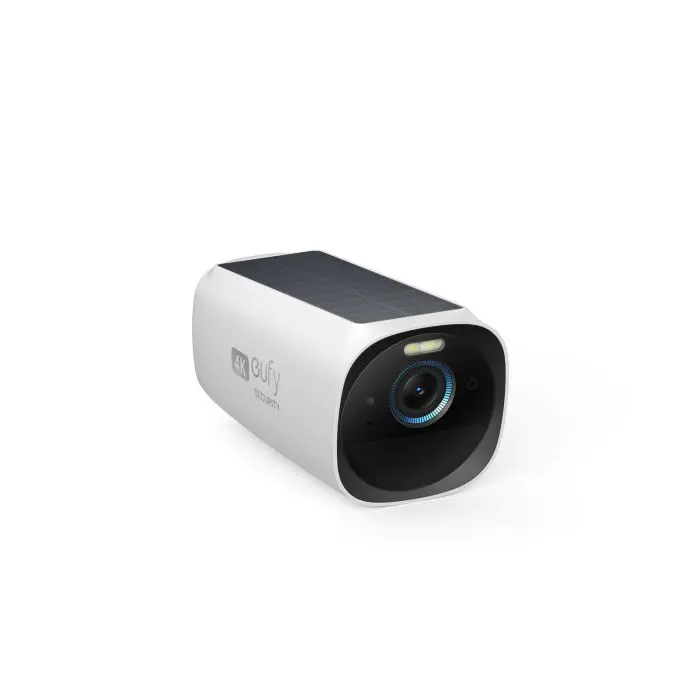Anker Eufy security EufyCam 3 additional camera