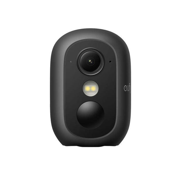 Anker Eufy Security EufyCam C35 Solo