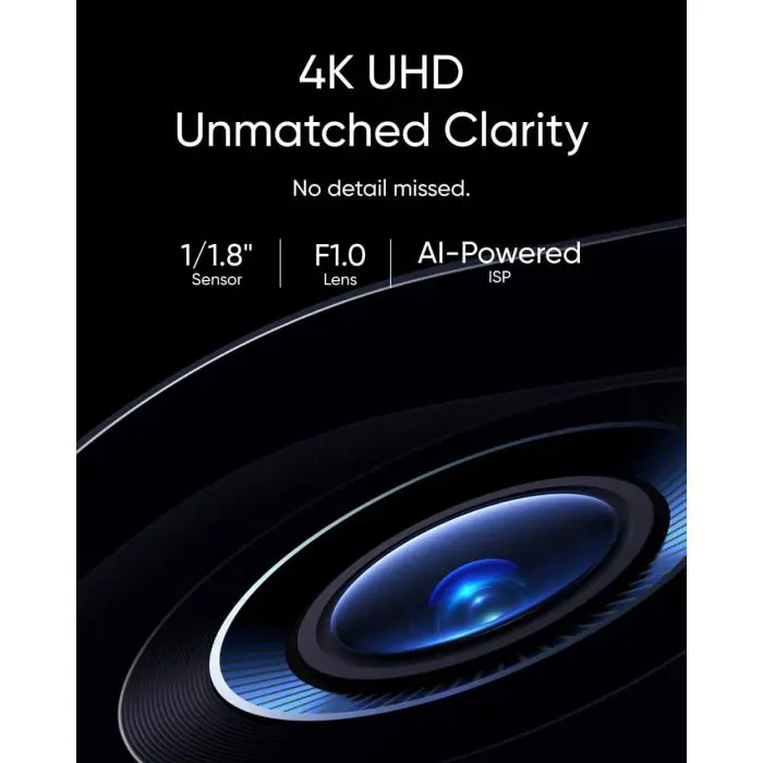 Anker Eufy Security EufyCam S3 Pro additional camera