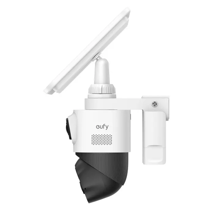 Anker Eufy Security eufyCam S4 2 camera set + Homebase 3