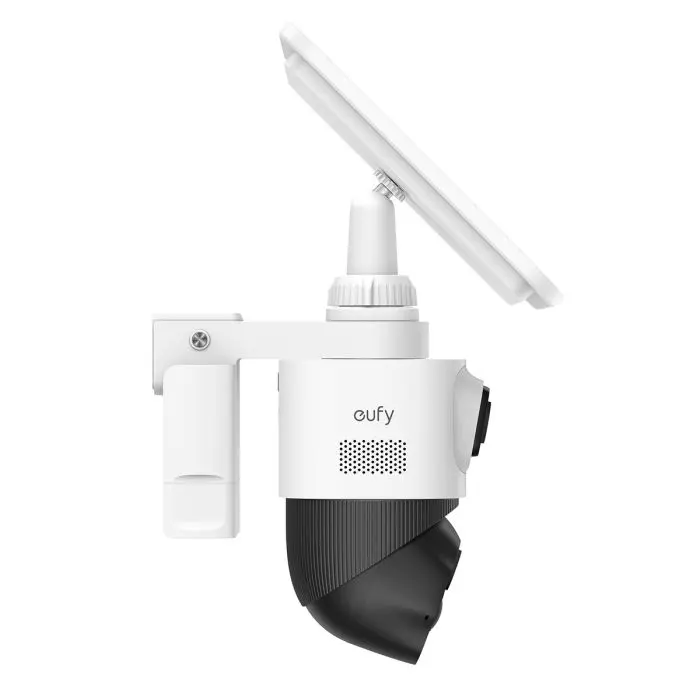 Anker Eufy Security eufyCam S4 2 camera set + Homebase 3