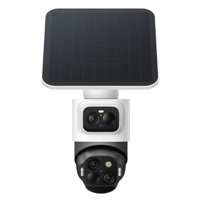 Anker Eufy Security eufyCam S4 2 camera set + Homebase 3