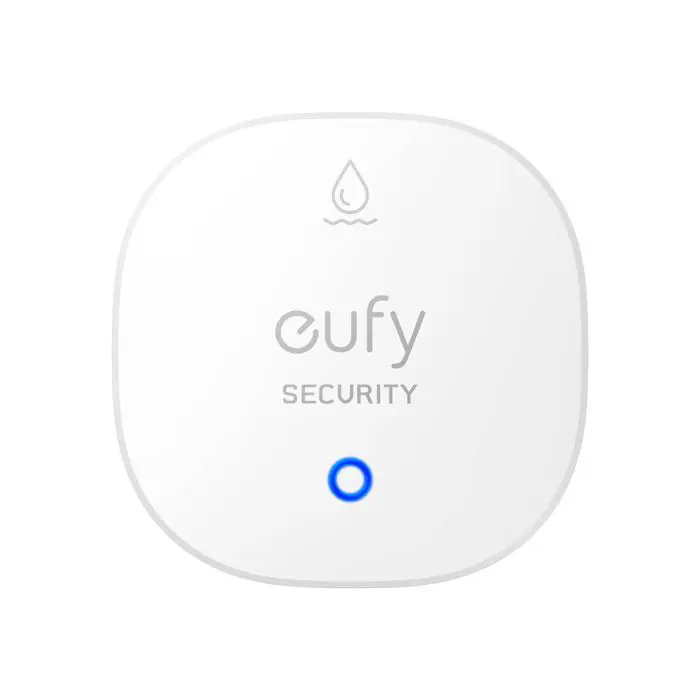 Anker Eufy Security flood and freeze sensor