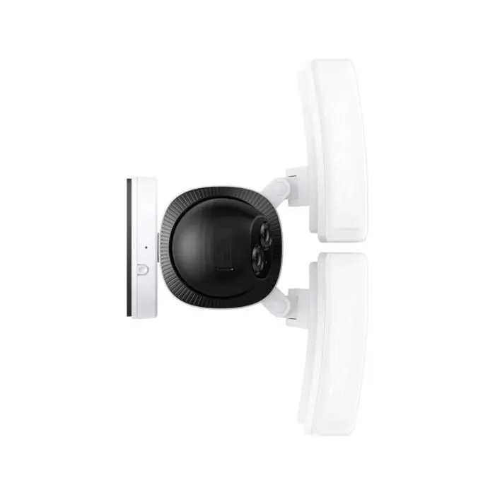 Anker Eufy Security Floodlight E340 floodlight camera