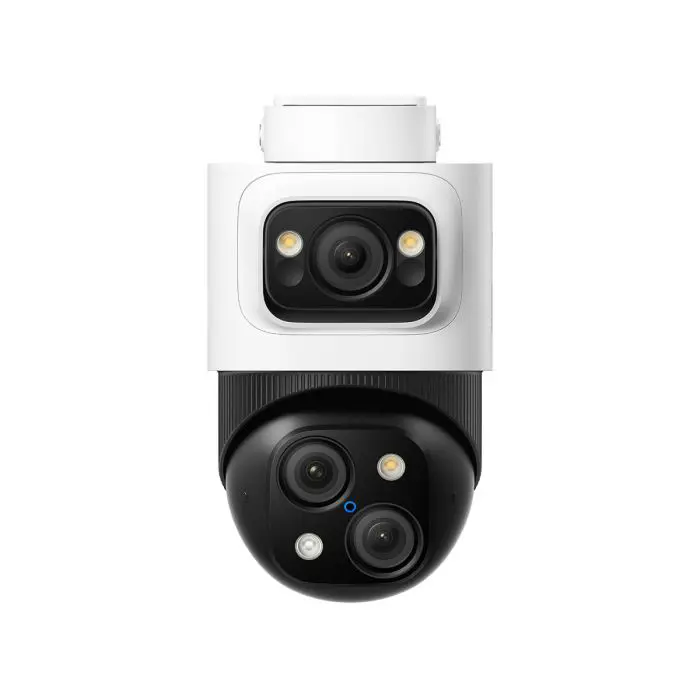 Anker Eufy Security PoE NVR nadzorni sistem S4 Max
