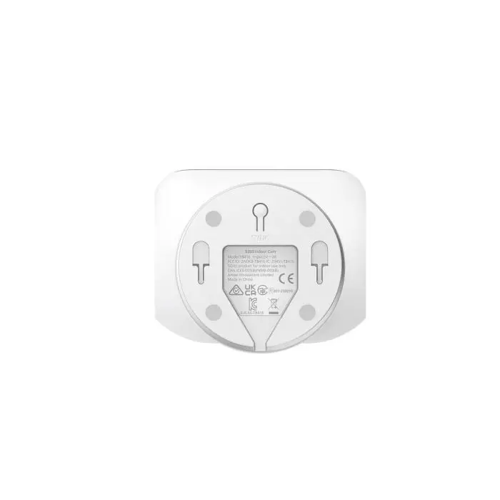 Anker Eufy Security S350 smart indoor camera 4K 360°