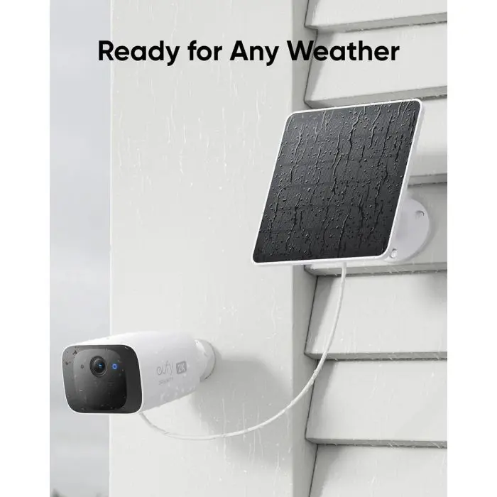 Anker Eufy Security Solar Panel 3W