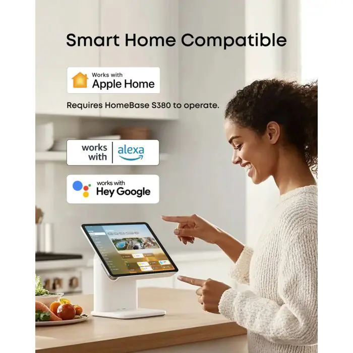Anker Eufy Security SoloCam E42 Add-on Camera