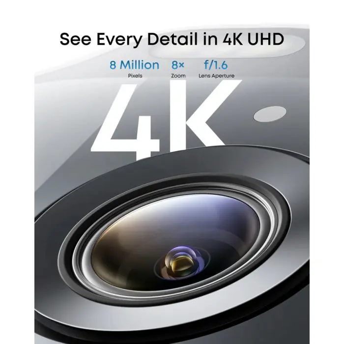 Anker Eufy Security SoloCam E42 Add-on Camera
