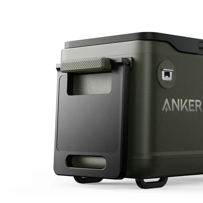 Anker EverFrost 43L portable fridge