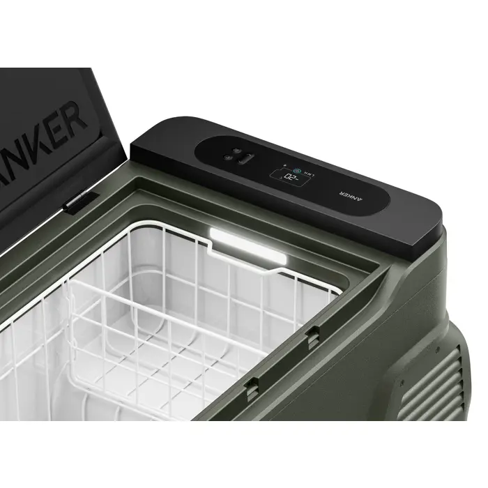 Anker EverFrost 43L portable fridge