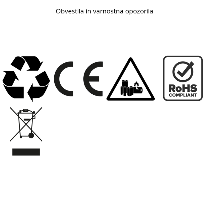 Anker MagGo 10K Slim wireless powerbank, white