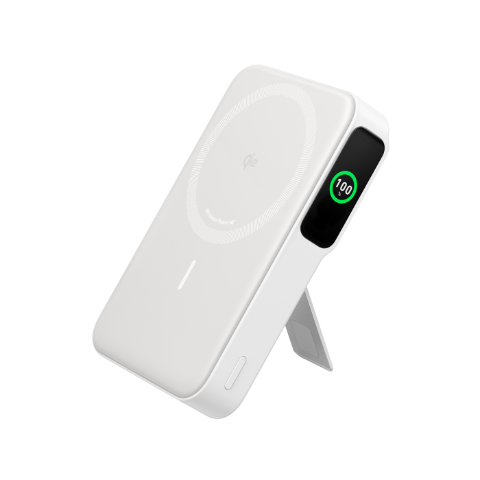 Anker MagGo powerbank 10k