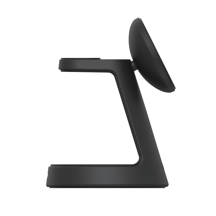Anker Maggo wireless charging stand 3V1, black