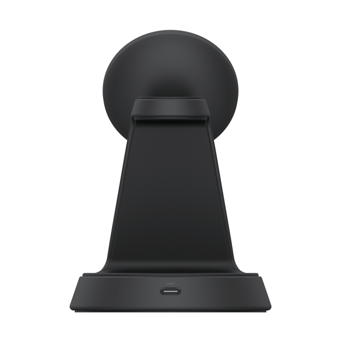 Anker Maggo wireless charging stand 3V1, black