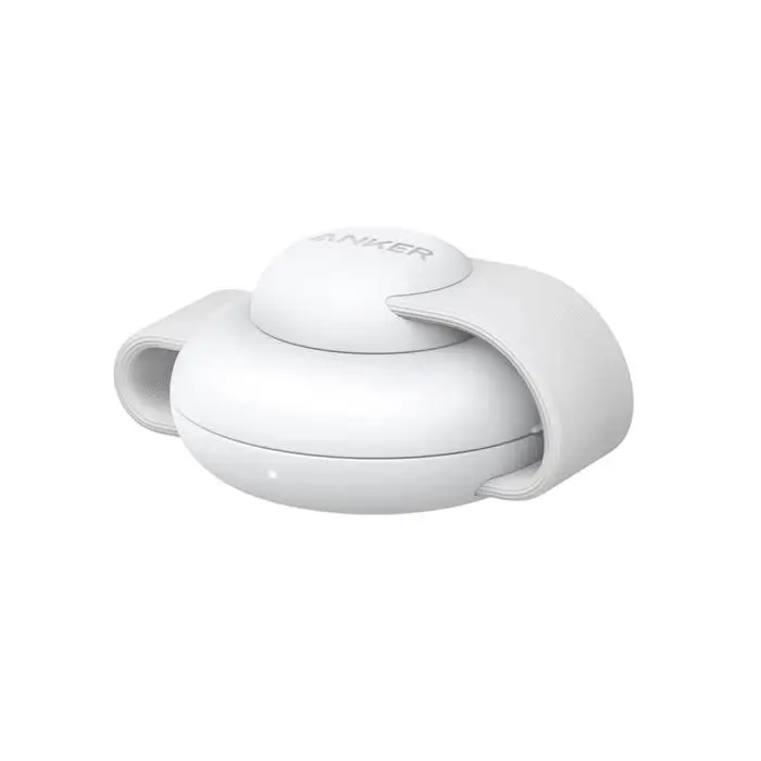 Anker Maggo Wireless Folding Folding Pad 3v1, White