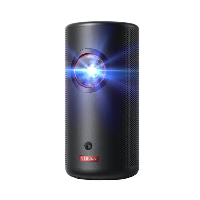 Anker Nebula Capsule 3 Laser portable projector