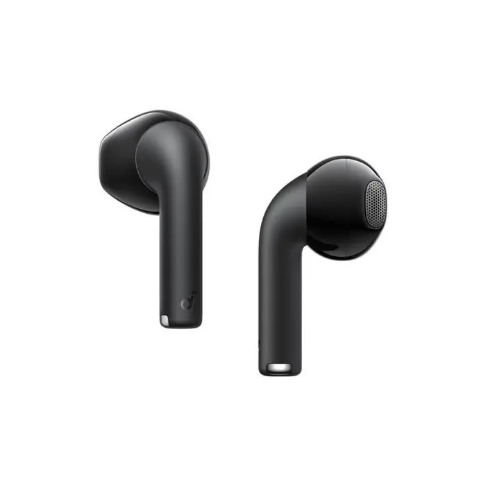 Anker Soundcore K20i Wireless Headphones, Black