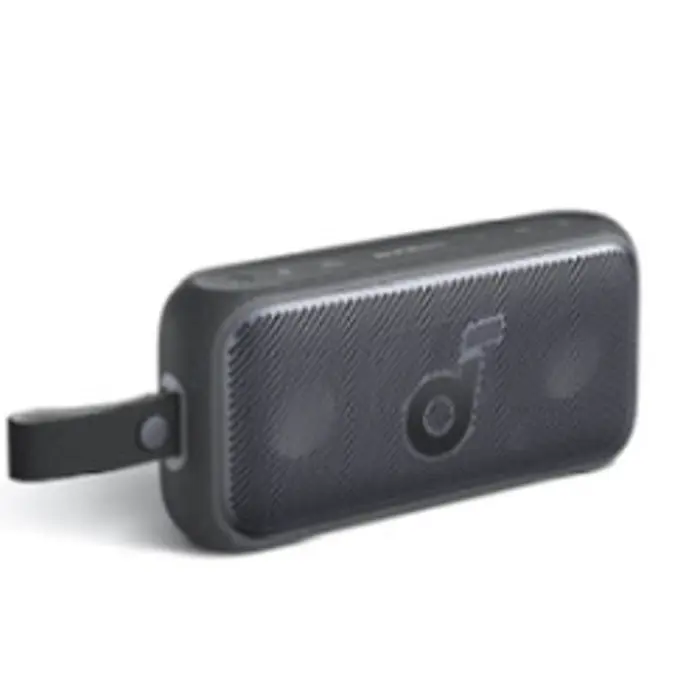 Anker Soundcore Motion 300 prijenosni bluetooth zvučnik, 30W, IPX7, 13h reprodukcije crni (A3135011)