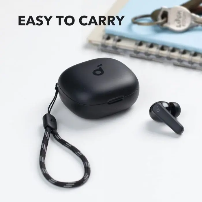Anker Soundcore R50i headphones