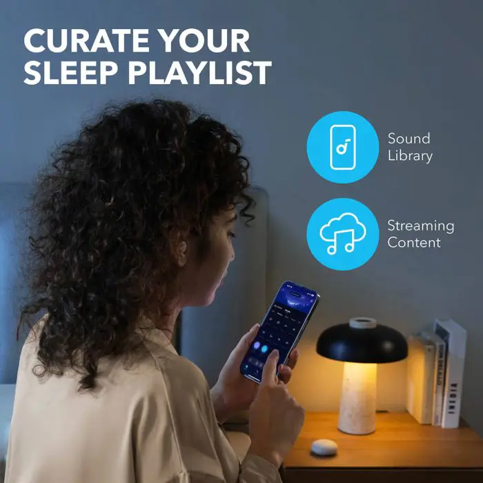 Anker Soundcore Sleep A20 Wireless Headphones