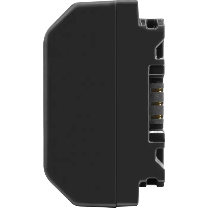 Ansmann A-Son NP FZ-100, camera battery (black)