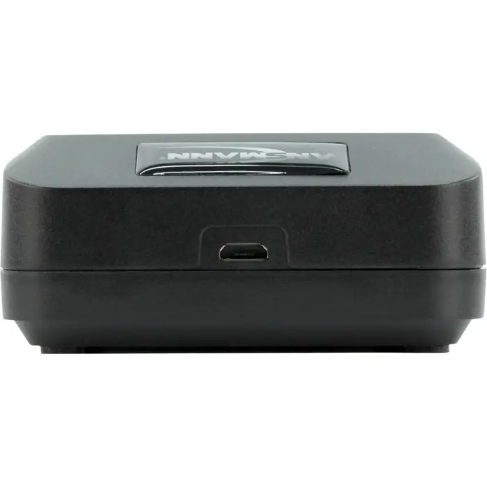 Ansmann Lithium 2 - charger