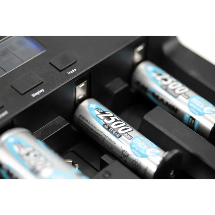 Ansmann maxE 2xAA NM 1.2V/ 2500mAh