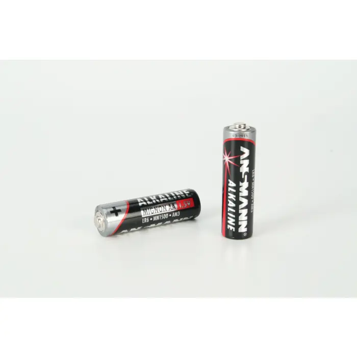 Ansmann Mignon Red 20xAA Box
