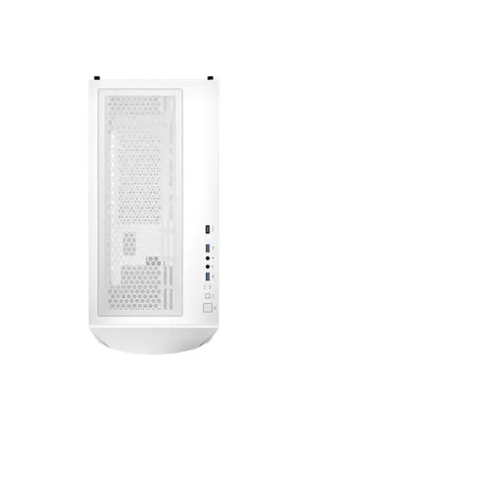 Antec DP505 ATX RGB gaming case, white