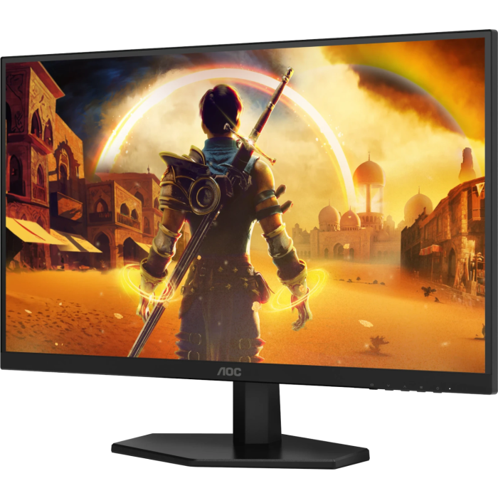 AOC 27G42E 27" IPS FHD 180Hz gaming monitor