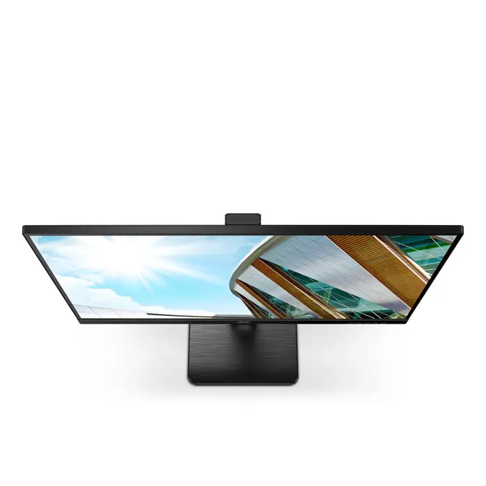 AOC 27P2Q LED display 68.6 cm (27") 1920 x 1080 pixels Full HD Black