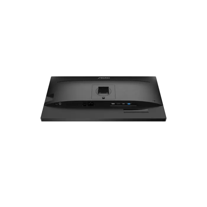 AOC 27P2Q LED display 68.6 cm (27") 1920 x 1080 pixels Full HD Black