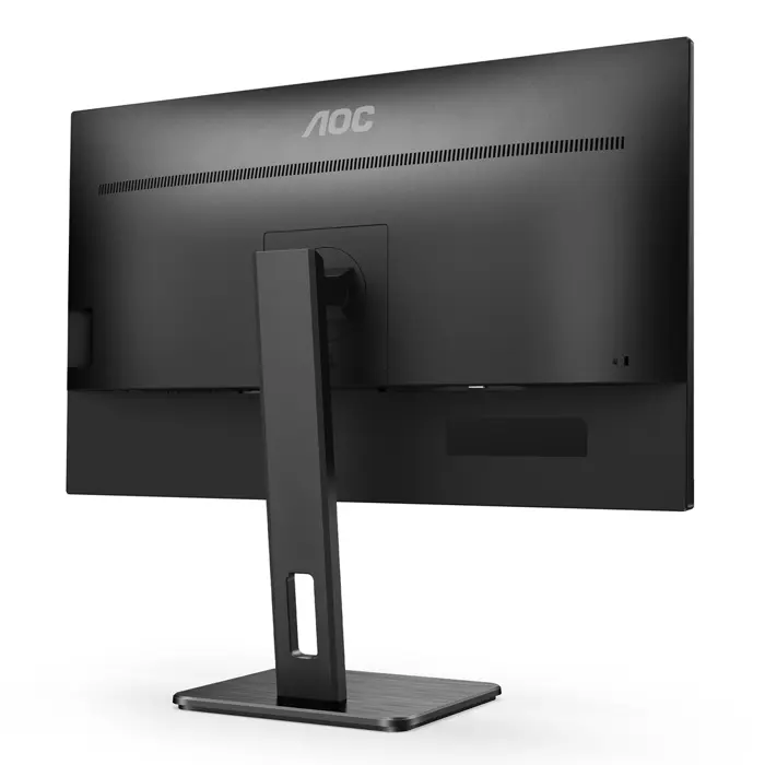 AOC 27P2Q LED display 68.6 cm (27") 1920 x 1080 pixels Full HD Black