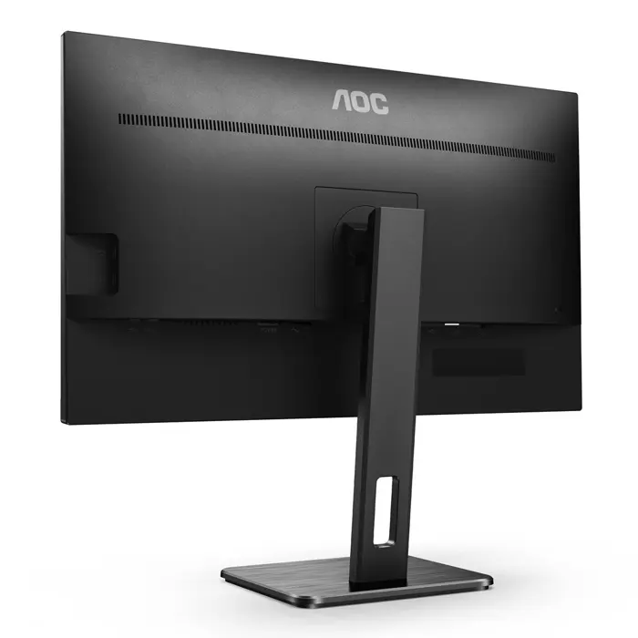 AOC 27P2Q LED display 68.6 cm (27") 1920 x 1080 pixels Full HD Black