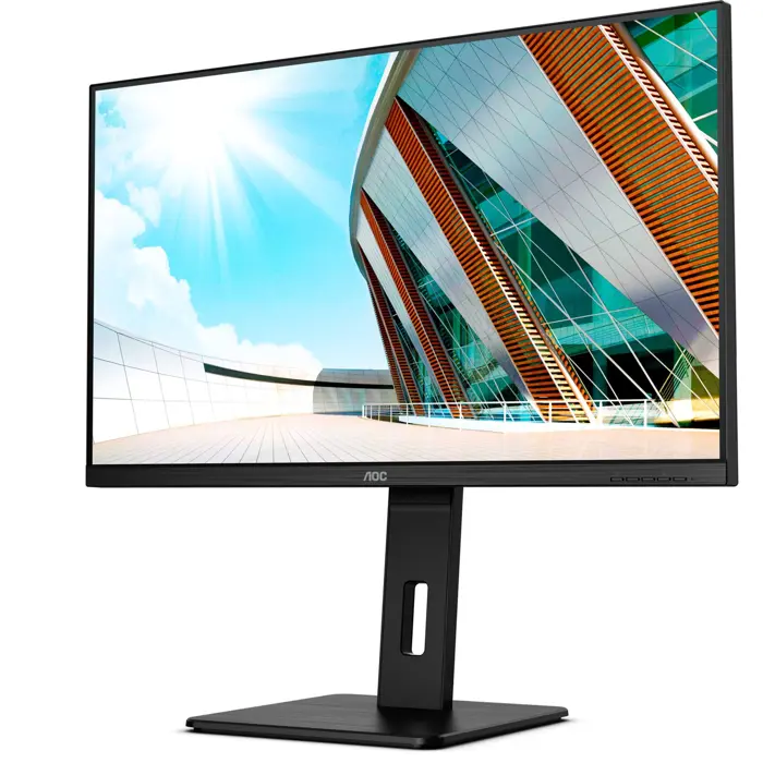 AOC 31.5 LED U32P2 - UHD display