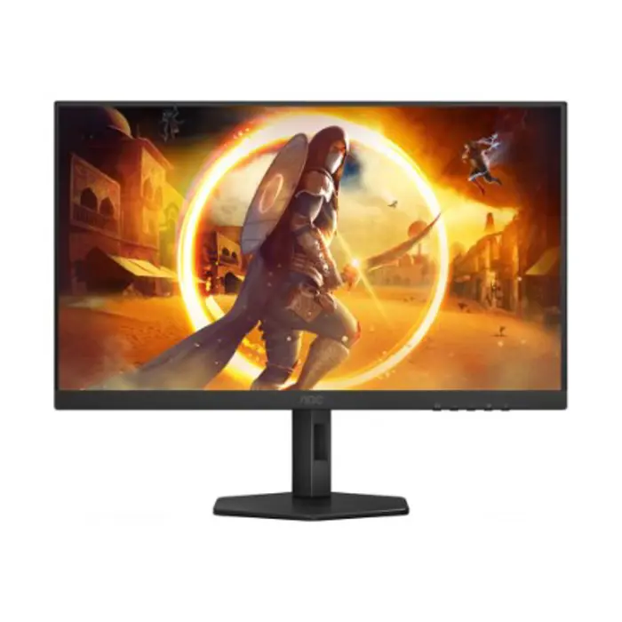 AOC 68,6cm (27") Q27G4XF 16:09 HDMI+DP IPS 180Hz bl/gr