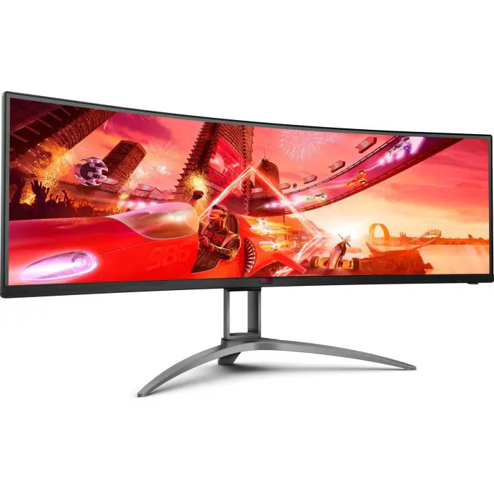 AOC AG493UCX2