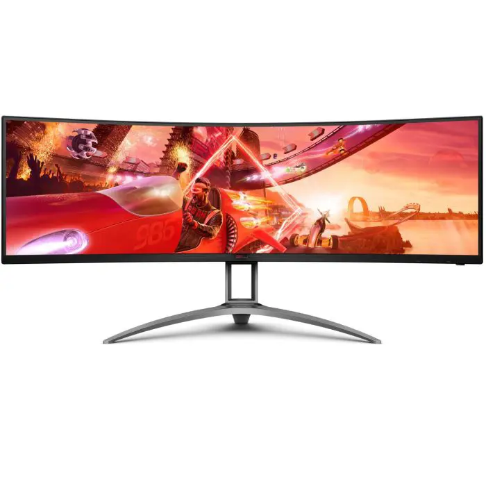 AOC AG493UCX2