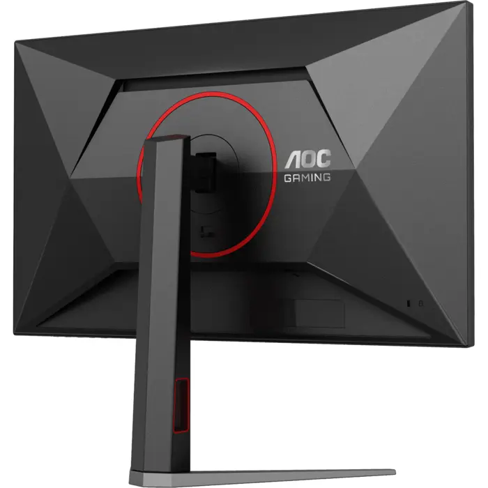 AOC AGON Q27G4ZD QD-OLED (68.5 cm (27 inches), black, QHD, DP, HDMI, G-Sync Compatible, 280Hz panel)