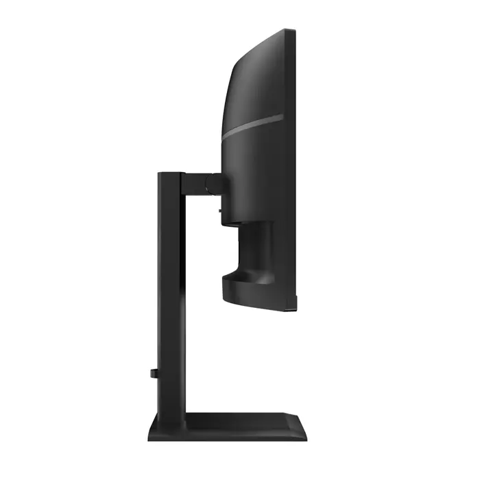 AOC CU34E4C computer monitor 86.4 cm (34") 3440 x 1440 pixels Black