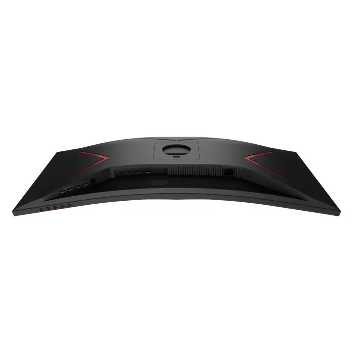 AOC Gaming CU34G2XP/BK skarm - WLED -