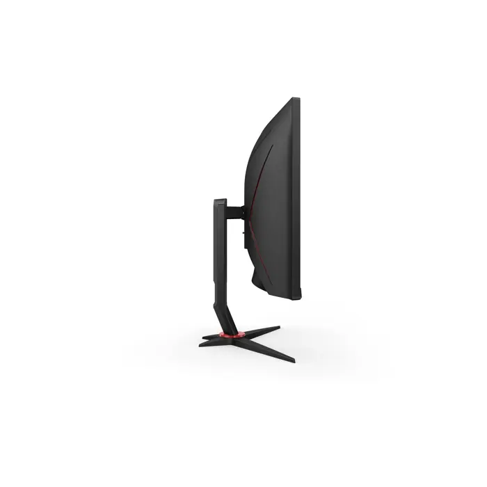 AOC Gaming CU34G2XP/BK skarm - WLED -