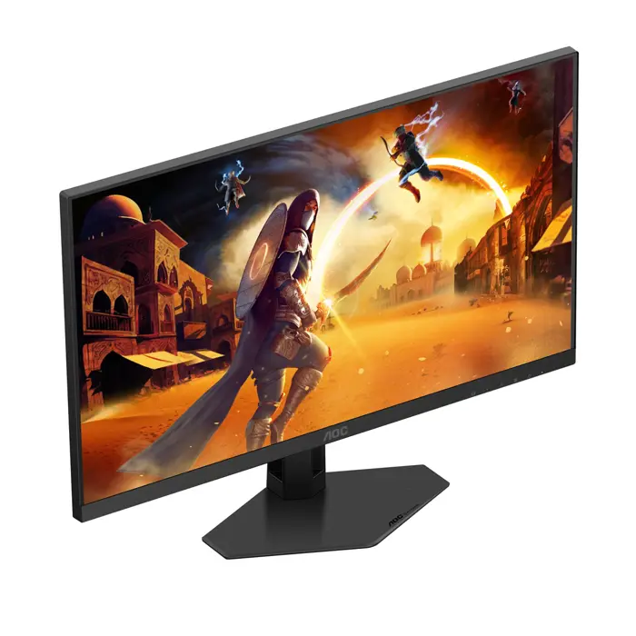 AOC Monitor Gaming (24G4ZRE)