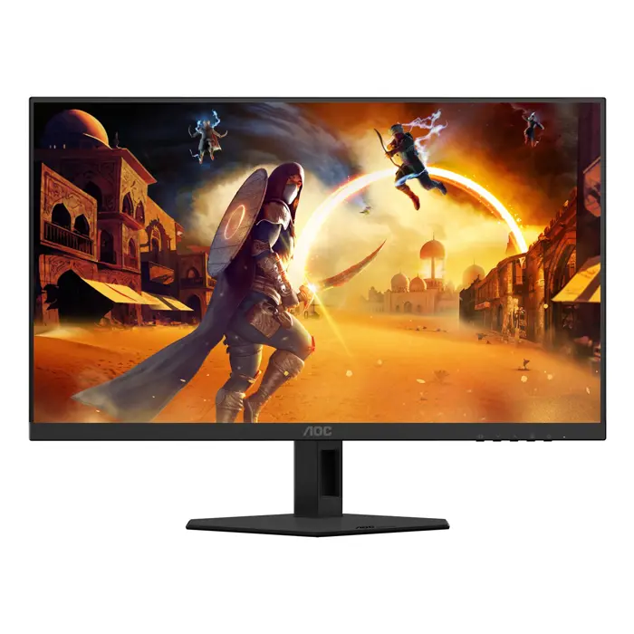 AOC Monitor Gaming (24G4ZRE)