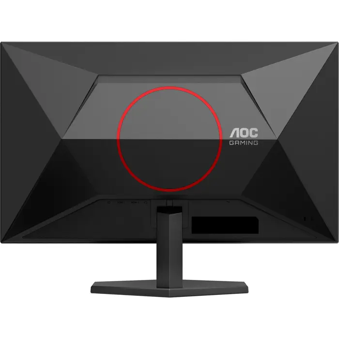 AOC Q27G42XE, gaming monitor - 27 - black (matte), QHD, Fast-IPS, G-Sync compatible, HDR, 180Hz panel