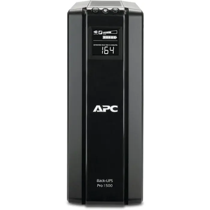 APC Back-UPS Pro 1500VA BR1500G-GR ++